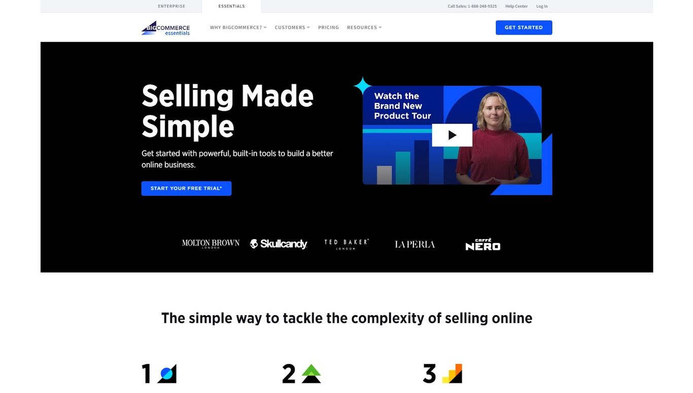 Top 10 Cheapest Online Store Builders (Free + Paid) Nexcess