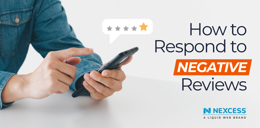 Bad Product Reviews: How to Respond to Negative Reviews