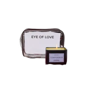 Love in Transit - Confidence