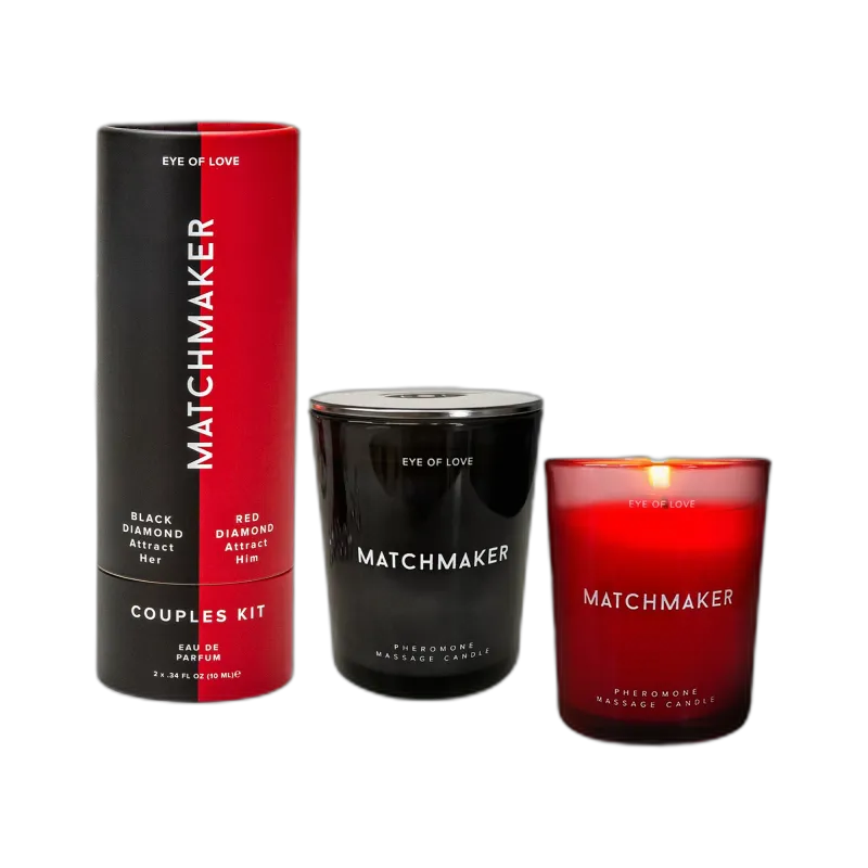 Matchmaker Lovers Bundle