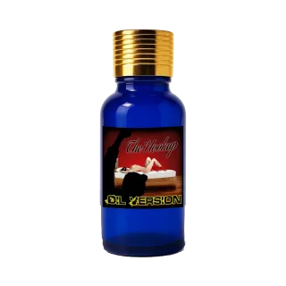 The Hookup Oil Version