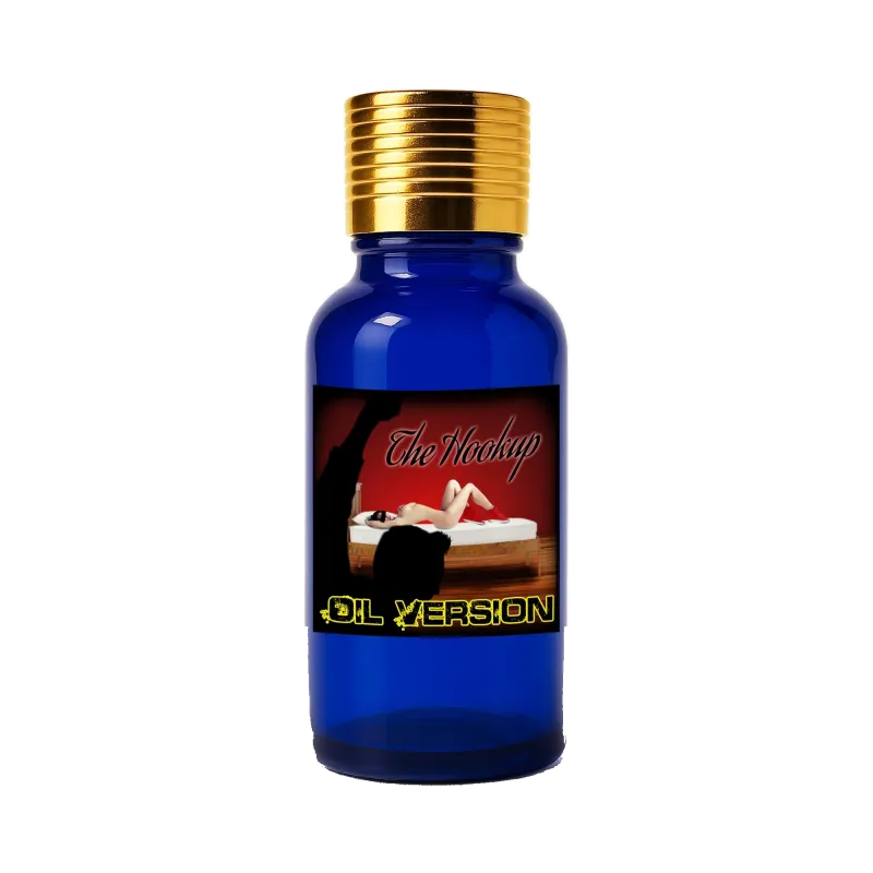 The Hookup Oil Version