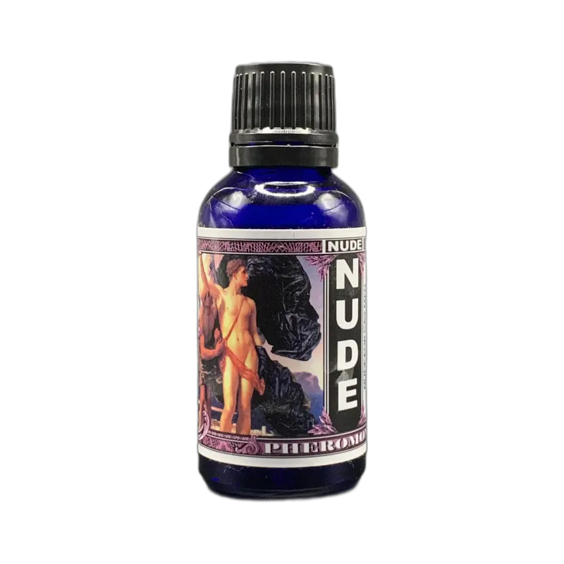 NUDE™ for Gay Men