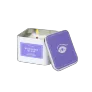 Morning Glow Pheromone Massage Candle