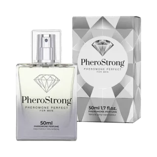 PheroStrong Pheromone Perfect for Men 50ml