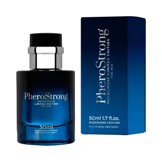 PheroStrong Pheromone Limited Edition For Men