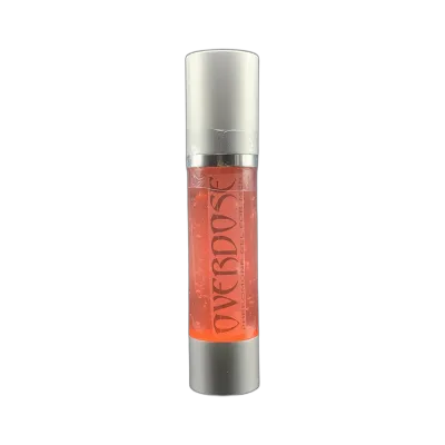 OVERDOSE™ Pheromone Gel for Men (50mL)