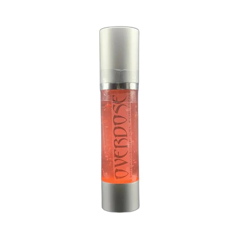OVERDOSE™ Pheromone Gel for Men (50mL)