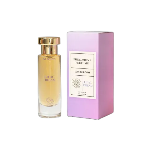 Bloom Lilac Dream Travel Tease Duo