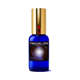 Treasureful Shine™