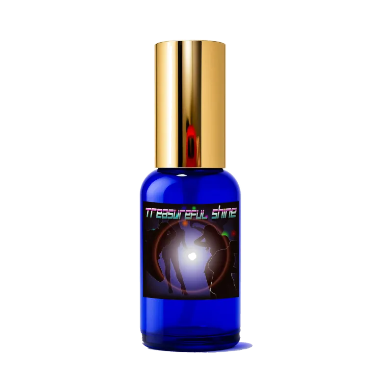 Treasureful Shine™