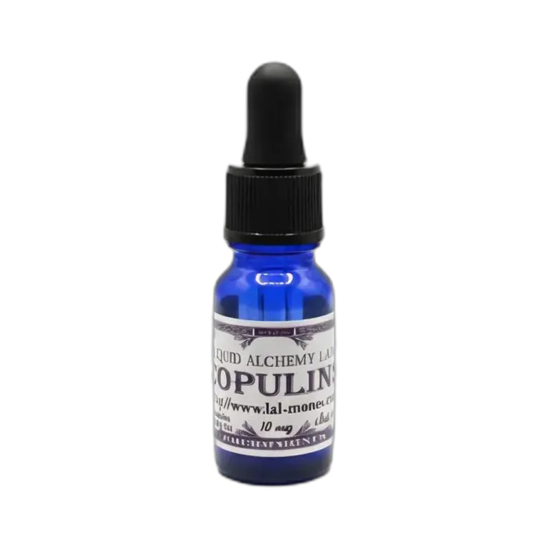 Pure Copulins 2mg/10ml Pheromone Concentrate