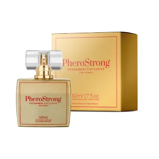 PheroStrong Pheromone Exclusive For Women