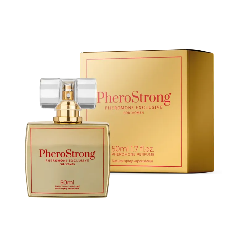 PheroStrong Pheromone Exclusive For Women