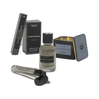 Confidence Pheromone Bundle