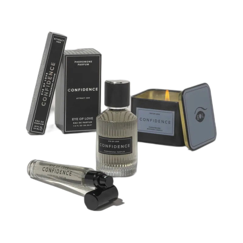 Confidence Pheromone Bundle