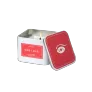 One Love Pheromones Massage Candle