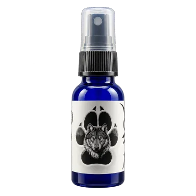 Wolf™ Original For Men | Pheromone Cologne