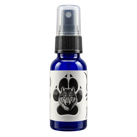 Wolf™ Original For Men | Pheromone Cologne