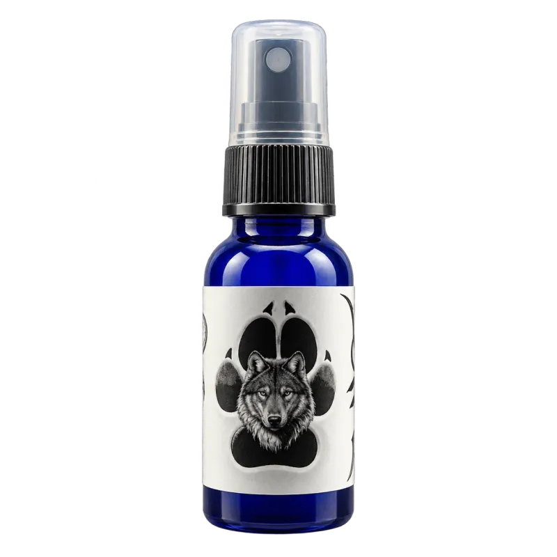 Wolf™ Original For Men | Pheromone Cologne