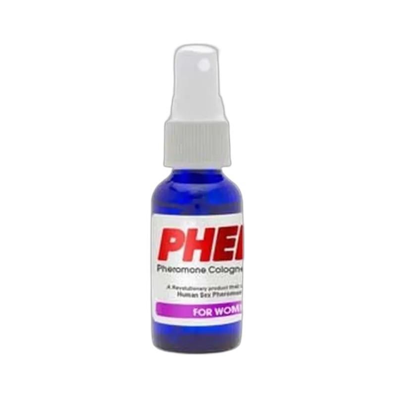 PherX for Women (Attract Men)