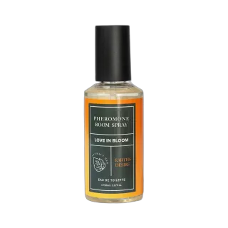 Bloom Earths Desire Pheromone Room Spray