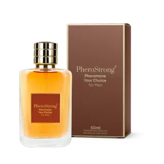PheroStrong Your Choice for Men thumbnail
