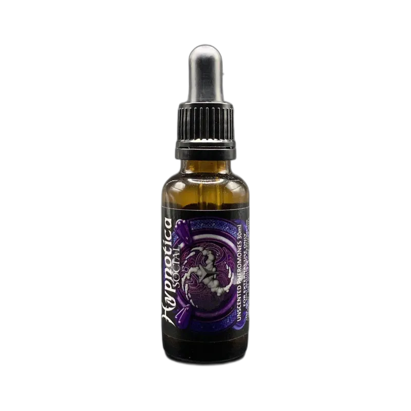 HYPNOTICA™ Social - Androstenol Perfume