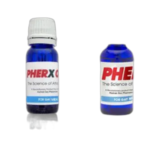 PherX Combo for Men (Attract Men)