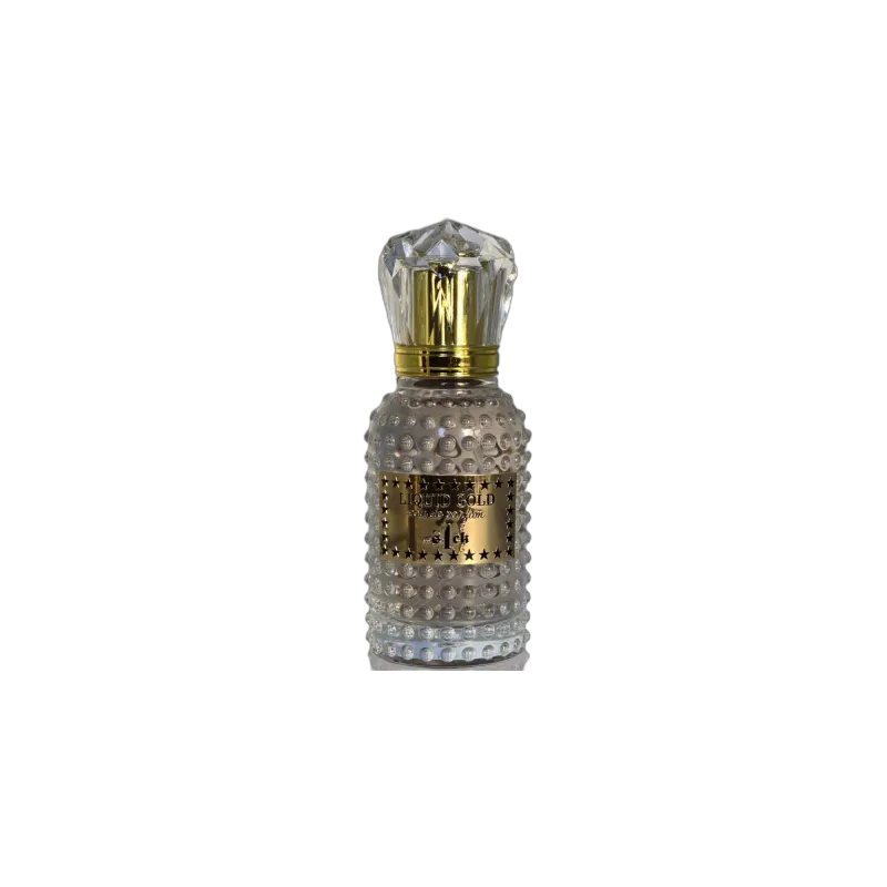 Liquid Gold | Premium Pheromone Fragrance