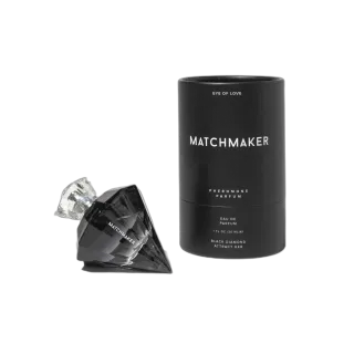 Matchmaker Black Diamond Pheromone Cologne
