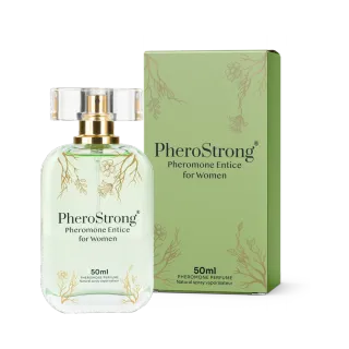 PheroStrong Pheromone Entice For Women