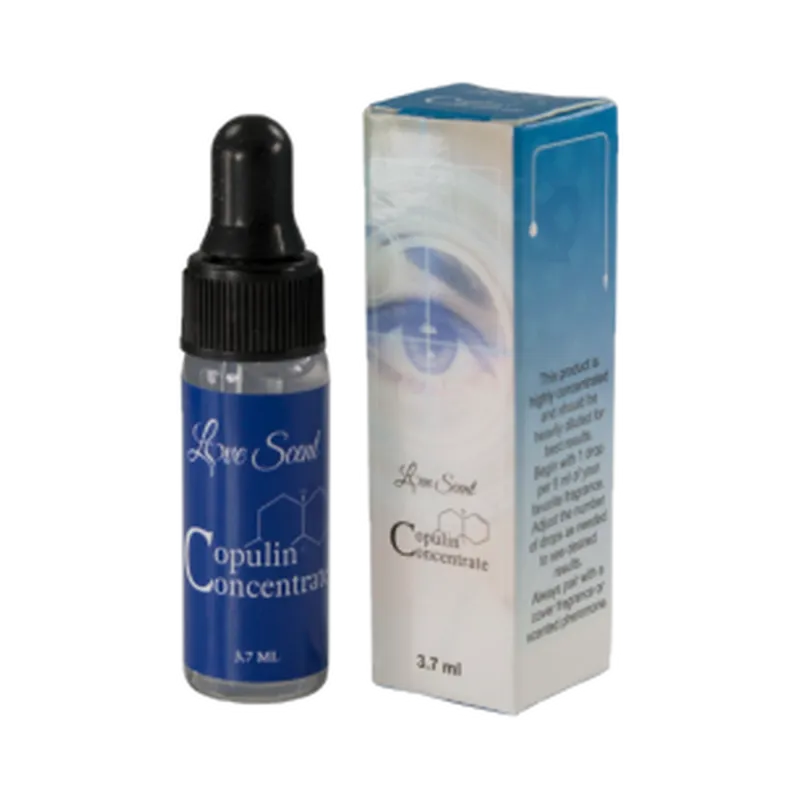 Love Scent Copulin Concentrate