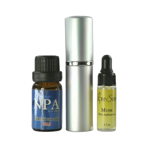 Beginner Special for Men