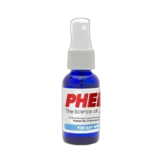 PherX for Gay Men (Attract Men)