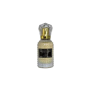 Liquid Silver Absolu 3x Aged | Premium Pheromone Fragrance