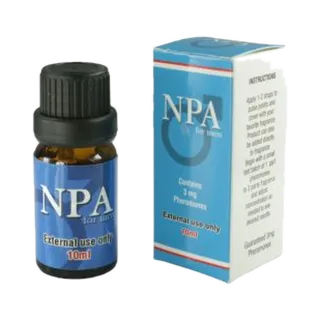 New Pheromone Additive for Men