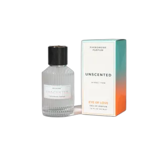 Unscented Pheromones Attract All