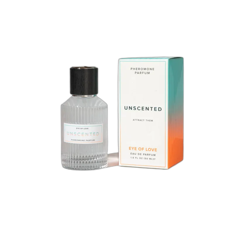 Unscented Pheromones Attract All