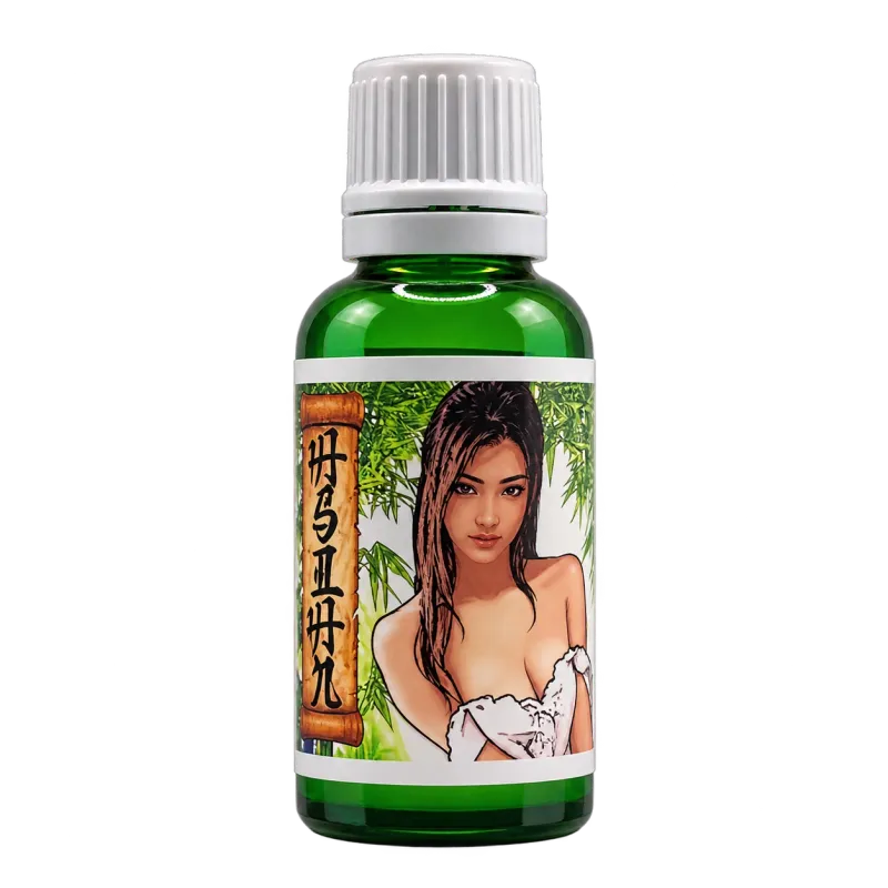 Asian for Asian Pheromones