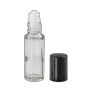 5ml Roll-top glass bottle
