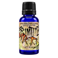 Dirty Primitive™ for Men | Pheromone Concentrate