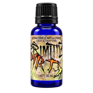 Dirty Primitive™ for Men | Pheromone Concentrate