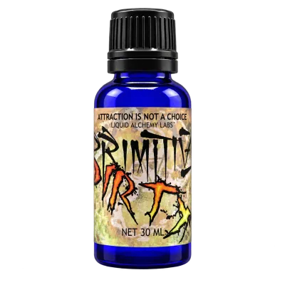 Dirty Primitive™ for Men | Pheromone Concentrate