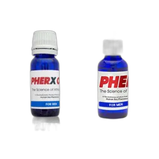 PherX Combo for Men (Attract Women)