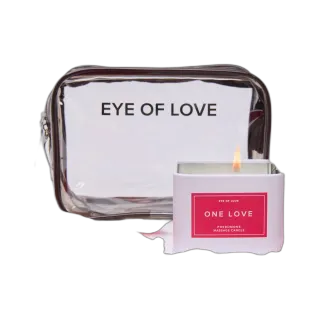 Love in Transit Kit - One Love