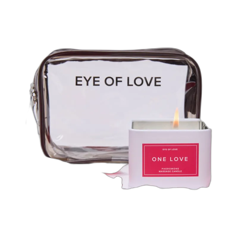 Love in Transit Kit - One Love