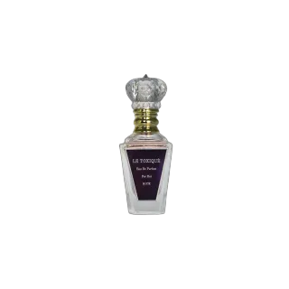 Le Toxiquè | Luxury Pheromone Perfume for Her