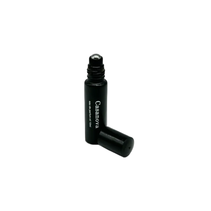 Casanova | For MEN Pheromone Cologne Roll On Oil