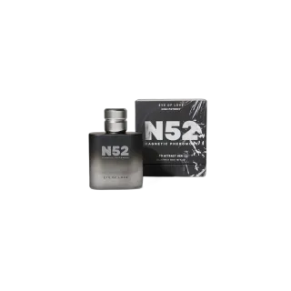 N52 Magnetic Pheromone Cologne